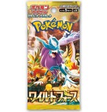 Pokémon Trading cards Pokemon TCG Wild Force Booster Pack SV5K (JP)
