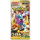 Pokemon TCG Wild Force Booster Pack SV5K (JP)