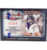 Topps Topps Chrome Football 2024 Breaker Delight