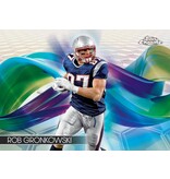 Topps Topps Chrome Football 2024 Breaker Delight