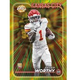Topps Topps Chrome Football 2024 Breaker Delight