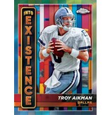 Topps Topps Chrome Football 2024 Breaker Delight
