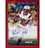 Topps Topps Chrome Football 2024 Breaker Delight