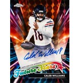 Topps Topps Chrome Football 2024 Breaker Delight