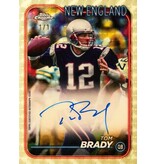 Topps Topps Chrome Football 2024 Breaker Delight