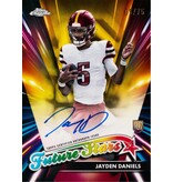 Topps Topps Chrome Football 2024 Breaker Delight