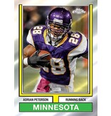 Topps Topps Chrome Football 2024 Breaker Delight