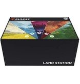 Wizards of the Coast Mtg Tarkir Dragonstorm Land Station
