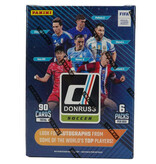 Panini Donruss Soccer 2024 Hobby Blaster Box