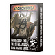 Necromunda Tribes Of The Wastelands Cards
