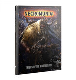 Games Workshop Necromunda Tribes Of The Wastelands