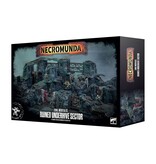 Games Workshop Necromunda Zone Mortalis Ruined Underhive Sector