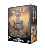 Games Workshop Necromunda Thatos Pattern Fortified Hab Module