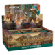 MTG - Lord of the Rings Draft Booster Box