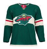 Fanatics Matt Boldy Minnesota Wild Autographed Fanatics Premium Jersey