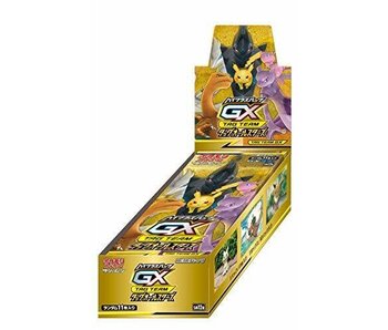 Pokémon TCG Tag Team GX All Stars SM12a Booster Box (JP)