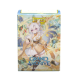 Dragon Shield Sleeves Matte Art Guo Jia, Heavens Favored 100ct