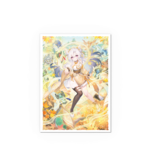 Dragon Shield Sleeves Matte Art Guo Jia, Heavens Favored 100ct