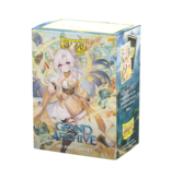 Dragon Shield Sleeves Matte Art Guo Jia, Heavens Favored 100ct