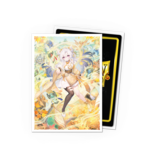 Dragon Shield Sleeves Matte Art Guo Jia, Heavens Favored 100ct