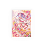 Dragon Shield Sleeves Matte Art Diao Chan, Idyll Corsage 100ct