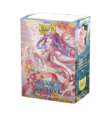 Dragon Shield Sleeves Matte Art Diao Chan, Idyll Corsage 100ct