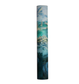 Dragon Shield Playmat With Tube Baidi, Oathsworn Palace