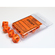 Vortex 10d10 Orange/black (CHX27233)