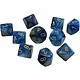 Phantom 10d10 Teal/Gold (CHX27289)