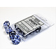 Nebula 10D10 Black/White (CHX27208)