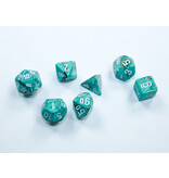 Chessex Chessex (CHX20403) - Mini Polyhedral 7-Die Set (CHX20403)