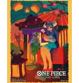 Bandai Bandai One Piece Trading Card Supplies - Deck Protectors - Ulti (70 Sleeves)