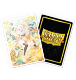 Dragon Shield Sleeves Matte Art Guo Jia, Heavens Favored 100ct