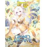 Dragon Shield Sleeves Matte Art Guo Jia, Heavens Favored 100ct