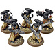 SPACE MARINES 5 Sternguard Veterans #1 Warhammer 40K Primaris upgrade
