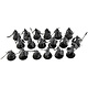 SOULBLIGHT GRAVELORDS 18 Deathrattle Skeletons #1 Warhammer Sigmar
