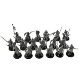 Games Workshop SOULBLIGHT GRAVELORDS 18 Deathrattle Skeletons #1 Warhammer Sigmar