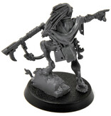 Games Workshop TAU EMPIRE Trail Shaper #2 Warhammer 40K