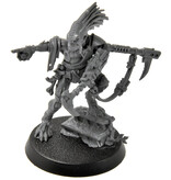 Games Workshop TAU EMPIRE Trail Shaper #2 Warhammer 40K