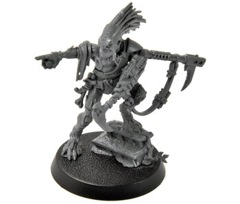 TAU EMPIRE Trail Shaper #2 Warhammer 40K