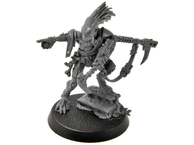 Games Workshop TAU EMPIRE Trail Shaper #2 Warhammer 40K