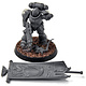 SPACE MARINES Ancient #1 Warhammer 40K Black Templars