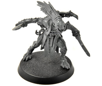 TAU EMPIRE Flesh Shaper #1 Warhammer 40K