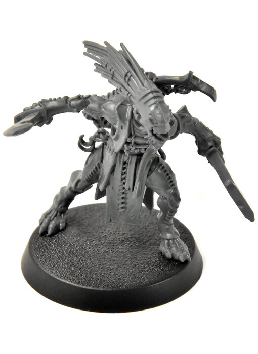 TAU EMPIRE Flesh Shaper #1 Warhammer 40K