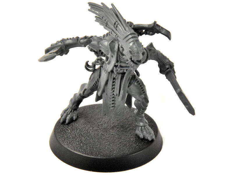 Games Workshop TAU EMPIRE Flesh Shaper #1 Warhammer 40K