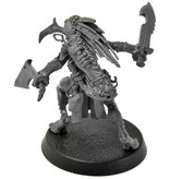 Games Workshop TAU EMPIRE Flesh Shaper #1 Warhammer 40K