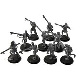 Games Workshop TAU EMPIRE 10 Kroot Carnivores #1 Warhammer 40K