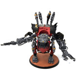 Games Workshop ORKS Deff Dread #1 Warhammer 40K