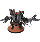Games Workshop ORKS Deff Dread #1 Warhammer 40K