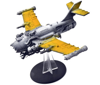 ORKS Dakkajet #1 Warhammer 40K
